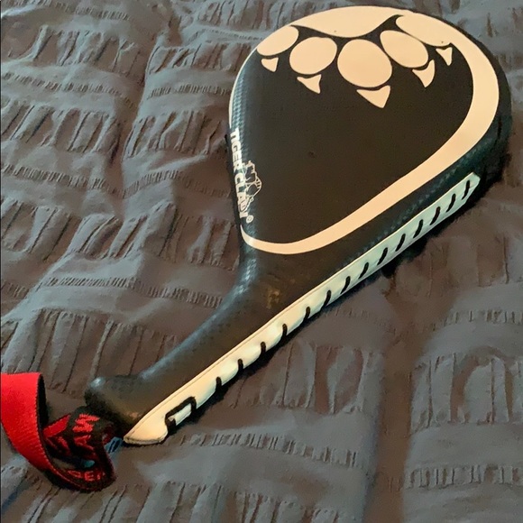 Tae Kwon Do KICKING TARGET - Picture 3 of 3